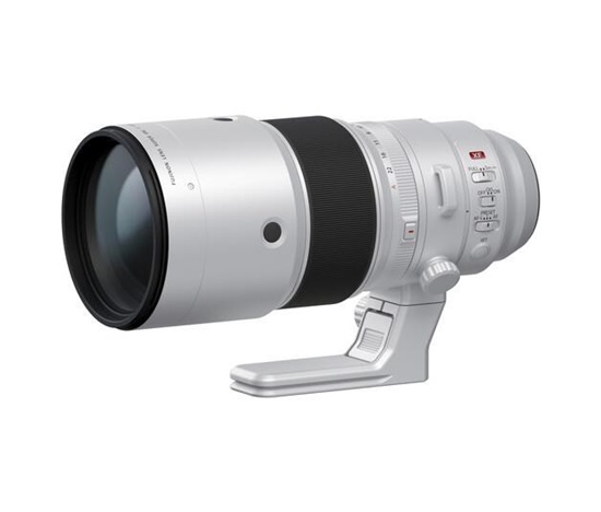 Fujifilm XF400mmF4.5 R LM OIS WR objektiv