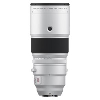 Fujifilm XF400mmF4.5 R LM OIS WR objektiv