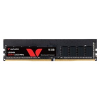 VERBATIM UDIMM DDR4 16GB 3200MHz 1.35V Single Pack without Heatsink