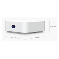 UBNT Unifi Express 7, 3-pack