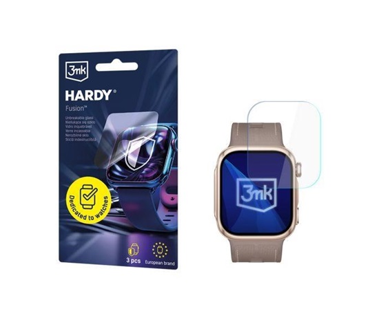 3mk Hardy Fusion Watch Protection pro Huawei Watch D3