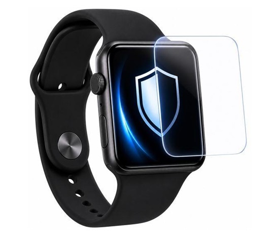 3mk ochranná folie Easy4Watch pro Apple Watch 12 46mm