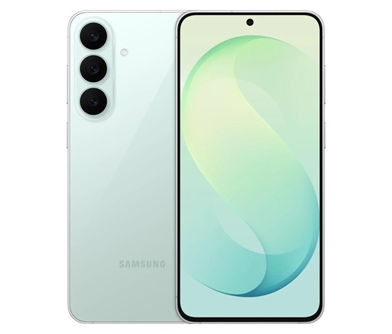 Samsung Galaxy S26 FE 8GB/128GB zelený, EU