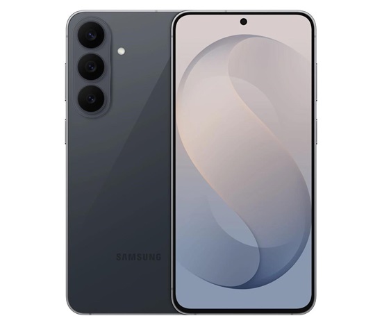 Samsung Galaxy S26 FE 8GB/256GB grafitový, EU