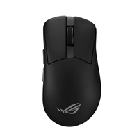 ASUS myš ROG GLADIUS IV ACE, Bezdrátová, až 65000 DPI, černá