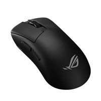 ASUS myš ROG GLADIUS IV ACE, Bezdrátová, až 65000 DPI, černá