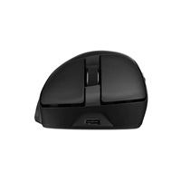 ASUS myš ROG GLADIUS IV ACE, Bezdrátová, až 65000 DPI, černá