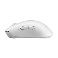 ASUS myš ROG GLADIUS IV ACE, Bezdrátová, až 65000 DPI, bílá