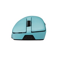 ASUS myš ROG GLADIUS IV ACE, Bezdrátová, až 65000 DPI, modrá