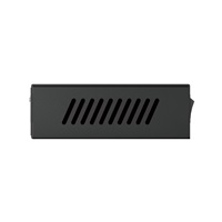 Synology switch PS500 (5xGbE,4xPoE+,60W,fanless)