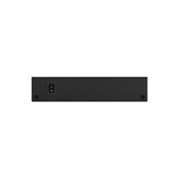 Synology switch PS500 (5xGbE,4xPoE+,60W,fanless)