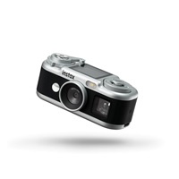 Fujifilm INSTAX PAL 2 - černý