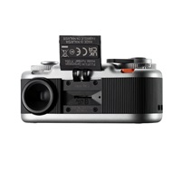 Fujifilm INSTAX PAL 2 - černý