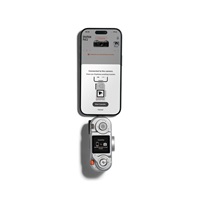 Fujifilm INSTAX PAL 2 - černý