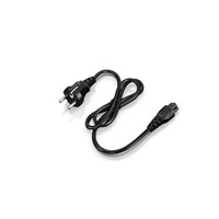 LENOVO napájecí adaptér 65W Slim GaN AC Adapter (USB-C) EU