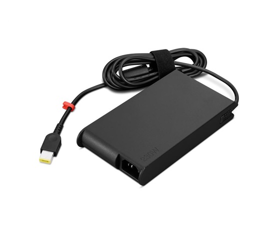 LENOVO napájecí adaptér ThinkCentre 230W AC Adapter Gen 2 (Slim tip) EU