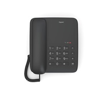 Gigaset Corded 300 - černý