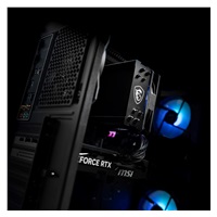 LYNX Challenger Ryzen 5 5600X 16GB 1TB SSD NVMe RTX 5060 Ti 8G W11 Home by MSI