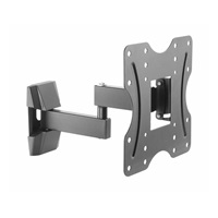 BAZAR - GEMBIRD Držák TV WM-42ST-01, 23"-42" (20kg), nastavitelný - Poškozený obal (Komplet)