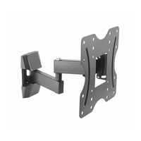 BAZAR - GEMBIRD Držák TV WM-42ST-01, 23"-42" (20kg), nastavitelný - Poškozený obal (Komplet)