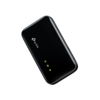 TP-Link M7400 přenosný WiFi 5 router (AC1200,4G LTE Cat6,2,4GHz/5GHz,1xUSB-C,1xnanoSIM,1xmicroSD)
