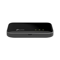 TP-Link M7400 přenosný WiFi 5 router (AC1200,4G LTE Cat6,2,4GHz/5GHz,1xUSB-C,1xnanoSIM,1xmicroSD)
