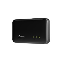 TP-Link M7400 přenosný WiFi 5 router (AC1200,4G LTE Cat6,2,4GHz/5GHz,1xUSB-C,1xnanoSIM,1xmicroSD)