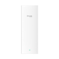TP-Link Sector Bridge 5 venkovní OMADA WiFi5 AP (AC900,2,4GHz/5GHz,1xGbELAN,1xPoE-in,IP66)