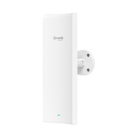TP-Link Sector Bridge 5 venkovní OMADA WiFi5 AP (AC900,2,4GHz/5GHz,1xGbELAN,1xPoE-in,IP66)