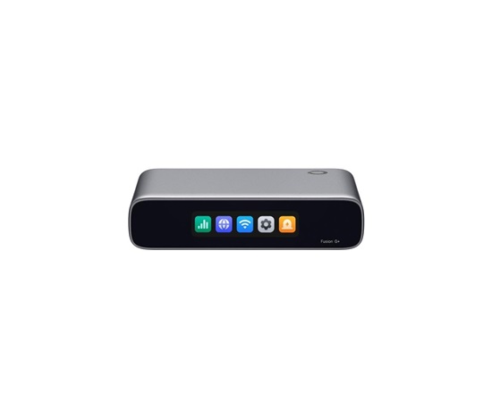 TP-Link Fusion G+ OMADA Gateway (1x2,5GbEWAN,4xGbELAN/WAN,BT,1xUSB-C)