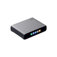 TP-Link Fusion G+ OMADA Gateway (1x2,5GbEWAN,4xGbELAN/WAN,BT,1xUSB-C)