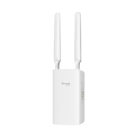 TP-Link ER603WP-4G-Outdoor OMADA VPN 4G Cat4 venkovní WiFi4 router (AC300,3xGbEWAN/LAN,1xPoE+,2xPoE-out,1xnanoSIM,IP55)