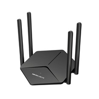 MERCUSYS MR78X WiFi6 router (AX2700,2,4GHz/5GHz,3xGbELAN,1xGbEWAN)