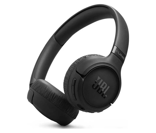 JBL Tune 680NC Black