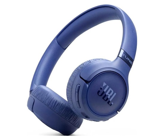 JBL Tune 680NC Blue