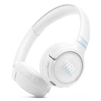 JBL Tune 680NC White