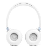JBL Tune 680NC White