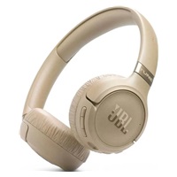JBL Tune 680NC Beige