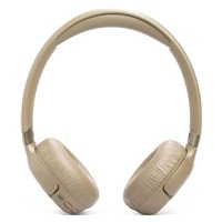 JBL Tune 680NC Beige