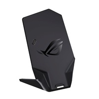 ASUS myš ROG Spatha X 65K, Bezdrátová, až 65 000 DPI, ARGB, černá