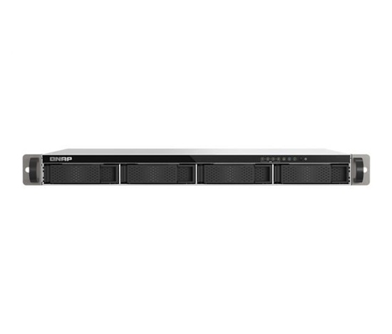 QNAP TS-432XeU-4G (4C/Cortex-A57/1,7GHz/4GBRAM/4xSATA/2x2,5GbE/1xSFP+/4xUSB3.2)