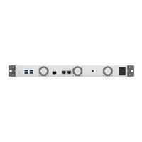 QNAP TS-432XeU-4G (4C/Cortex-A57/1,7GHz/4GBRAM/4xSATA/2x2,5GbE/1xSFP+/4xUSB3.2)
