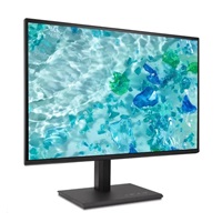 ACER LCD Vero B247YGbmipruzx 23.8",IPS ,LED,FHD,75Hz,250nits,178/178,VESA,Audio,Repro,VGA,HDMI,Black