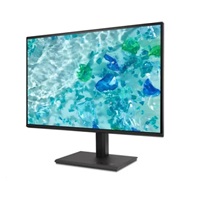 ACER LCD Vero B247YGbmipruzx 23.8",IPS ,LED,FHD,75Hz,250nits,178/178,VESA,Audio,Repro,VGA,HDMI,Black