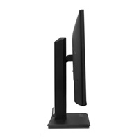 ACER LCD Vero B247YGbmipruzx 23.8",IPS ,LED,FHD,75Hz,250nits,178/178,VESA,Audio,Repro,VGA,HDMI,Black