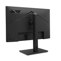 ACER LCD Vero B247YGbmipruzx 23.8",IPS ,LED,FHD,75Hz,250nits,178/178,VESA,Audio,Repro,VGA,HDMI,Black