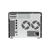 QNAP TVS-h877AX-R5-16G (6C/AMDRyzen7000/5,1GHz/16GBRAM/6xSATA/2xU.2/2x2,5GbE/2x10GbE/2xUSB2.0/2xUSB3.2/3xPCIe/1xHDMI)
