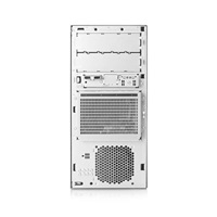 HPE PL ML30g11 6315P (2.8-5.2G/4C4T) 1x32G 2x1TB SATA 4LFF-NHP 1x350 VROC 4p1G NBD311 Smart Choice (jen rozbaleno)