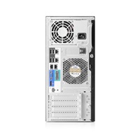 HPE PL ML30g11 6315P (2.8-5.2G/4C4T) 1x32G 2x1TB SATA 4LFF-NHP 1x350 VROC 4p1G NBD311 Smart Choice (jen rozbaleno)