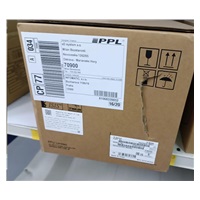 RICOH -poškozený obal nový- skener Fi-8040 A4, průchodový, 40ppm, 600dpi, LAN RJ45-1000, USB 3.2,ADF 50listů, 6000listů